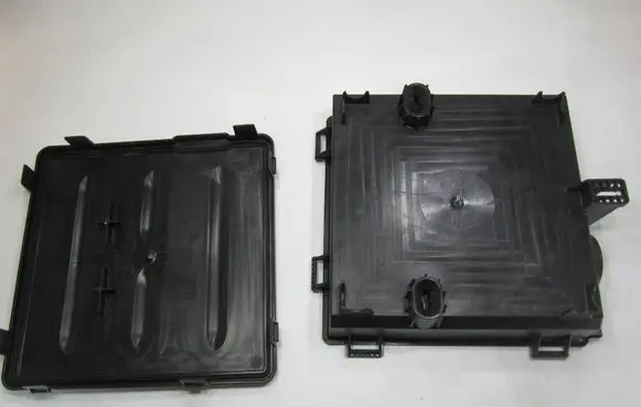 Audi TT TTS Mk2 Fuse box set 8J0937121A