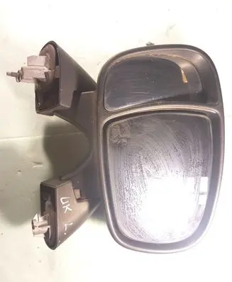 Renault Trafic II (X83) Coupe wind mirror (mechanical) 
