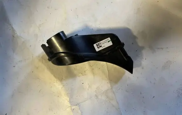 Hyundai i30 Cabin air duct channel 97279-G4000