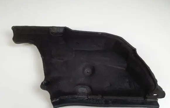 Mercedes-Benz GLS X166 Other engine bay part A1666208201