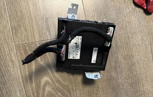 KIA Niro Other devices 95400AO050