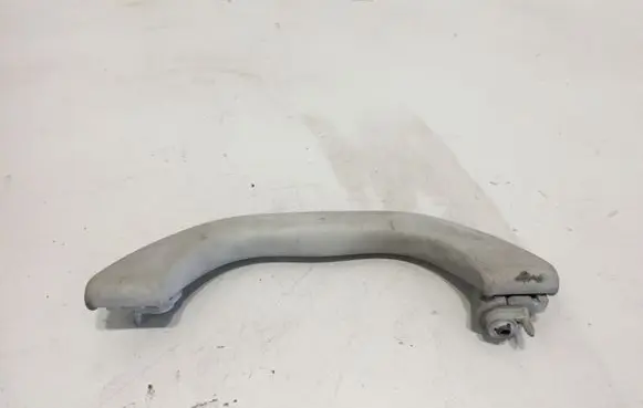 Volkswagen PASSAT B5 Front interior roof grab handle 3B0857607