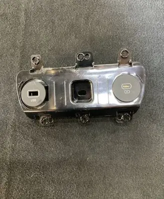 KIA EV6 USB socket connector 96125CV000