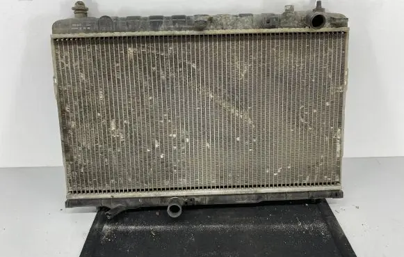Hyundai Santa Fe Coolant radiator