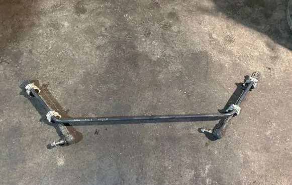 Iveco Daily 40.8 Front anti-roll bar/sway bar