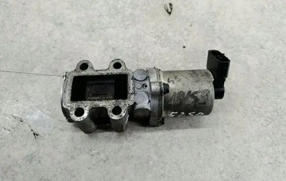 Toyota Corolla Verso E121 EGR valve DEG0107DENSO