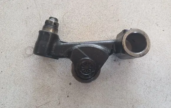 Audi A3 S3 8P Valve rocker arm 
