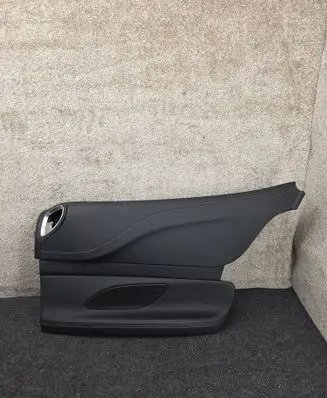 Mercedes-Benz E W238 Coupe rear side trim panel 