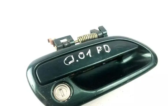 Subaru Outback Front door exterior handle