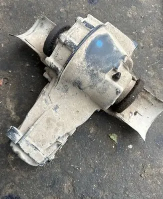 Audi A6 S6 C5 4B Rear differential S090503