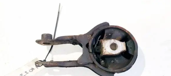 Mazda CX-3 Engine mount bracket da6t39040