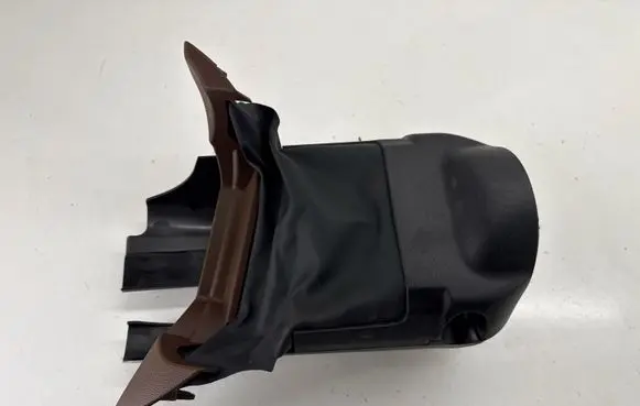 Alfa Romeo Stelvio Steering wheel column trim 156108716