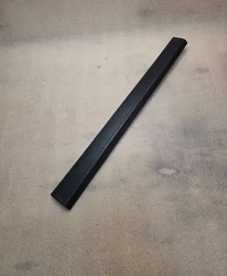 BMW 7 E38 Front sill trim cover 8171506 51478171506