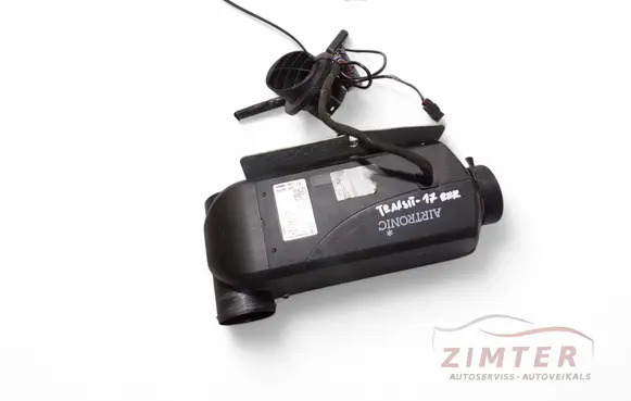 Ford Transit Courier Auxiliary pre-heater (Webasto) 60379PA