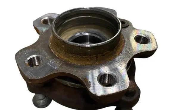 BMW 5 G30 G31 G38 Rear wheel ball bearing 6899175 33406899175