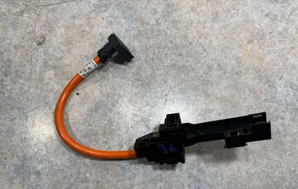 BMW i3 Other control units/modules 7625087 61277625087