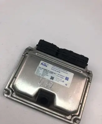 Volvo V70 Engine control unit/module 180700003B