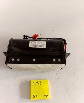 Volkswagen PASSAT B5 Passenger airbag 30004192D