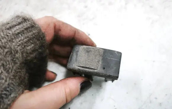 Audi A4 S4 B5 8D Other interior part 