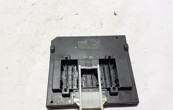 Audi A3 S3 8V Comfort/convenience module