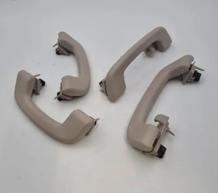 BMW 5 F10 F11 Rear interior roof grab handle 9171223 9171222