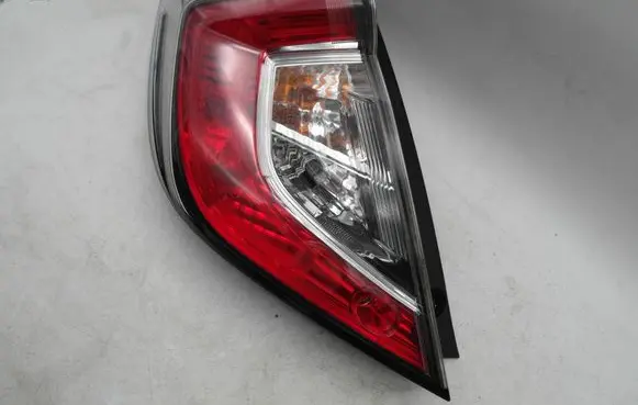Honda Civic X Rear/tail lights W3356 13356