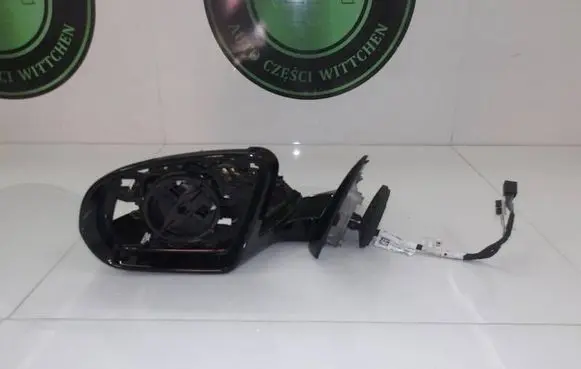 Mercedes-Benz B W247 Front door electric wing mirror A213800301
