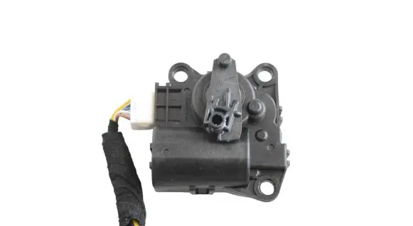 Tesla Model Y Air flap motor/actuator 2300152X