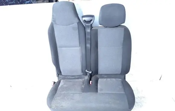 Nissan NV400 Front double seat 