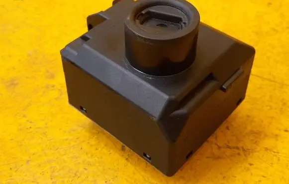 Mercedes-Benz Vito Viano W447 Ignition lock A4479007213 90521TET04022