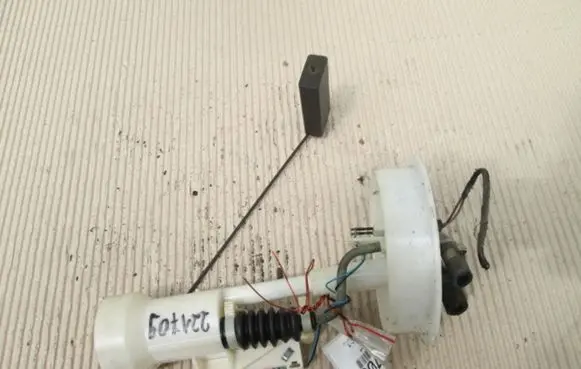 Honda Accord In-tank fuel pump