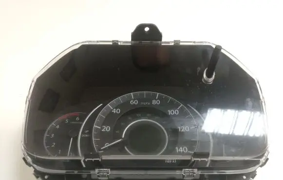 Honda CR-V Speedometer (instrument cluster) 78100HR0408394