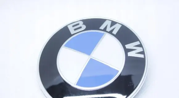 BMW 7 G11 G12 Manufacturers badge/model letters 7465111