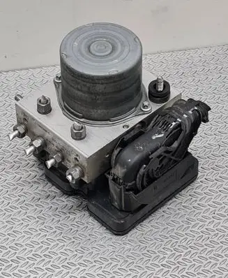 Renault Zoe ABS Pump 476609476R 970193 2006105255