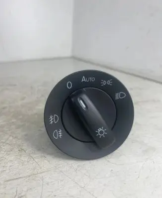 Light switch
