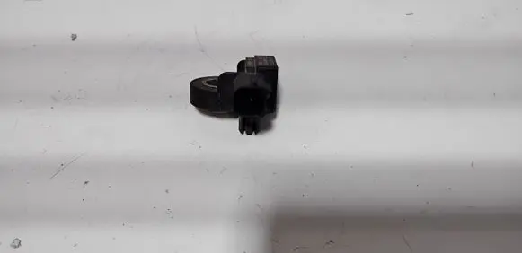 Land Rover Discovery 4 - LR4 Airbag deployment crash/impact sensor FH2214B006AA