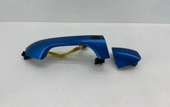 KIA Rio Front door exterior handle 