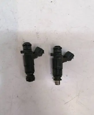 Volkswagen Phaeton Fuel injector 0280156183 079133551B