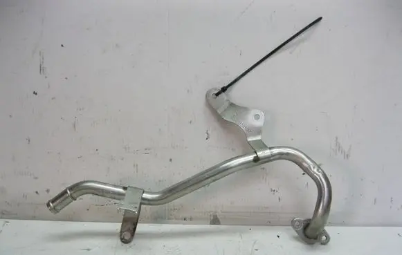 Mercedes-Benz B W246 W242 Engine coolant pipe/hose A6512030502