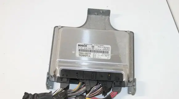 Toyota Yaris Engine control unit/module 8966152200