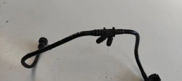 Vacuum line/pipe/hose