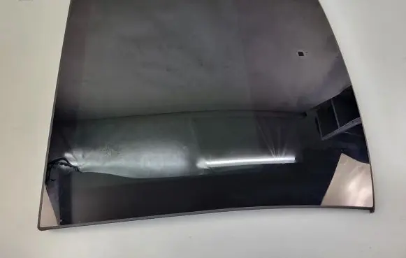 Mercedes-Benz S W221 Sunroof glass A2217801421