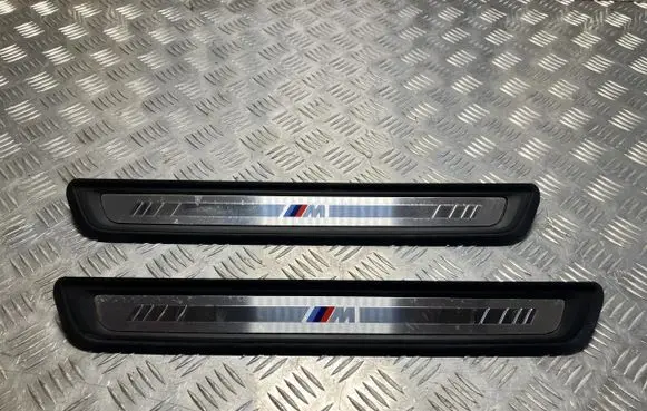 BMW 3 G20 G21 sill trim set (inner) TM26840