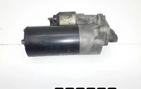 Volvo XC60 Starter motor