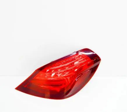BMW 6 F12 F13 Rear/tail lights 7210576