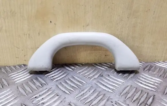 Volkswagen Golf IV Front interior roof grab handle 6N0857607K