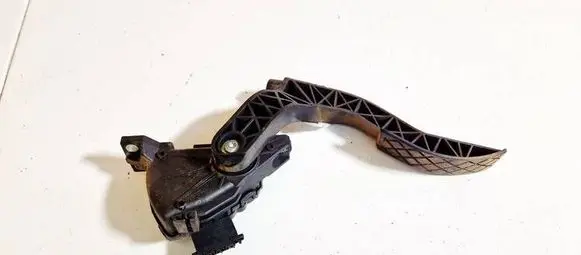 Audi A4 S4 B6 8E 8H Accelerator throttle pedal 8e1721523 9pv008376-01