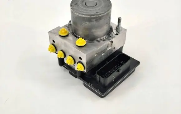 Opel Corsa D ABS Pump 13442015 0265952250 0265252688