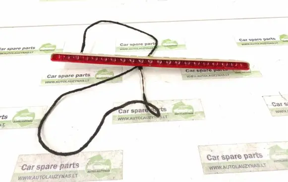 Mercedes-Benz S W221 Third/center stoplight 2218200056 A2218200056