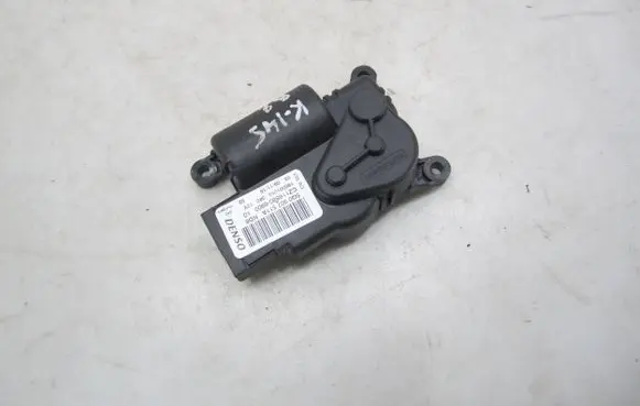 Volkswagen PASSAT B8 Air flap motor/actuator 5Q0907511A 186001010 CZ1168806900